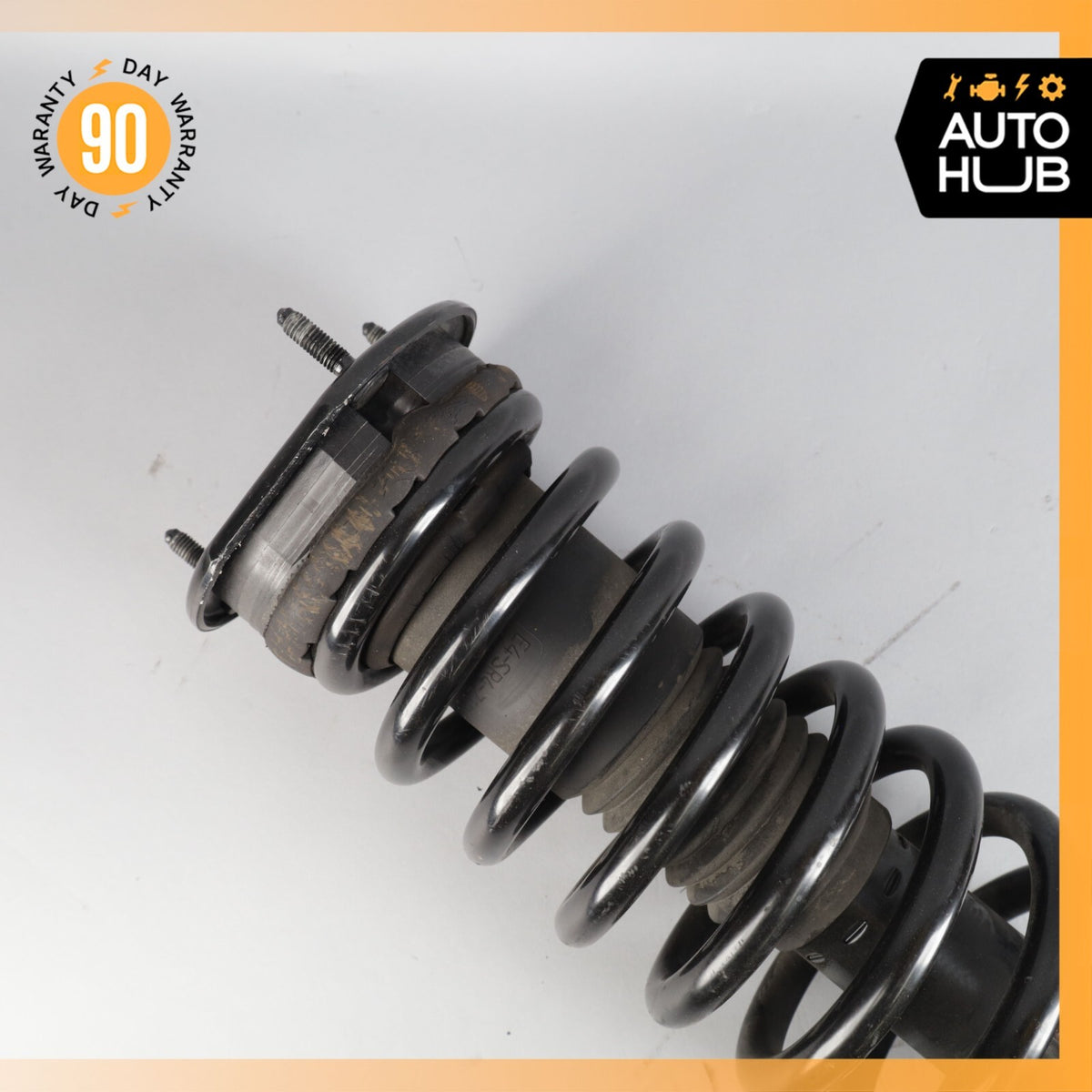 06-11 Mercedes W164 ML350 ML550 Front Right or Left Shock Spring Strut OEM - photo 7