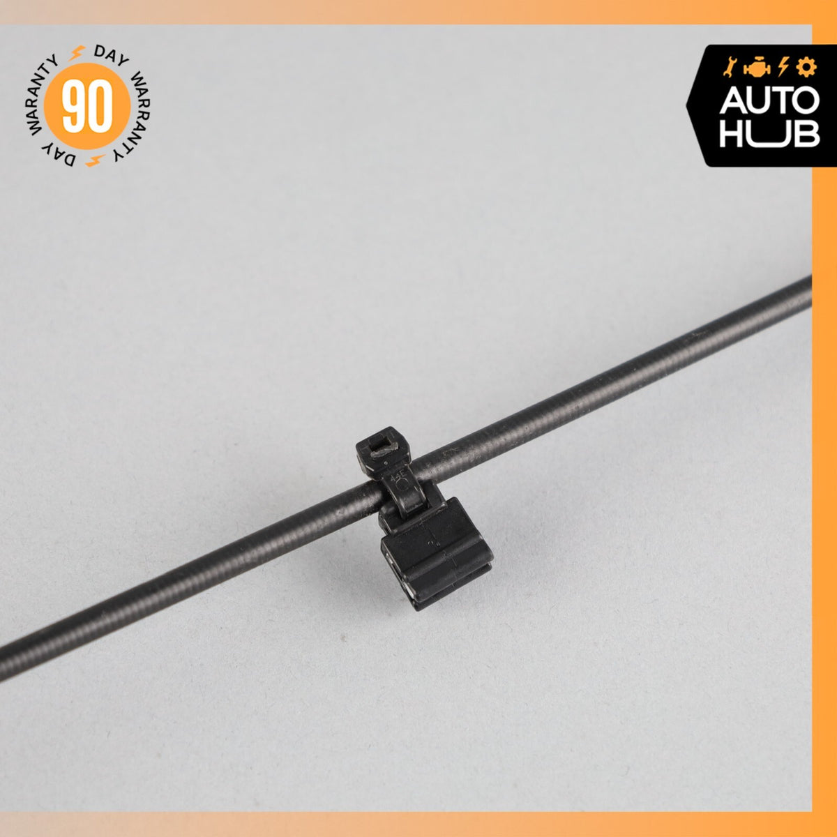 12-20 Mercedes R172 SLK250 SLK350 Front Left Side Top Roof Lock Latch OEM 49k - photo 4