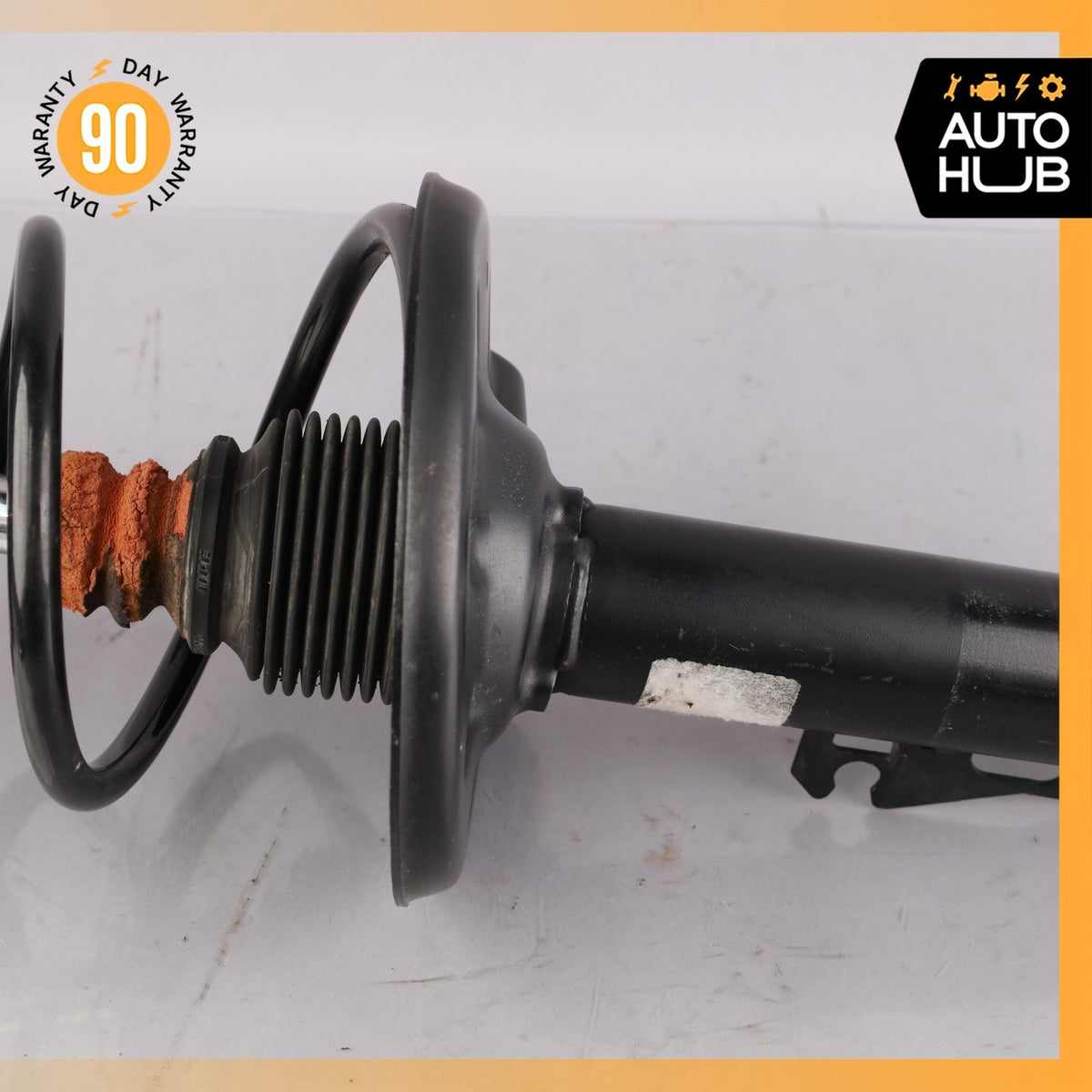Porsche Boxster 987 Front Left or Right Shock Absorber 98734304106 OEM - photo 5