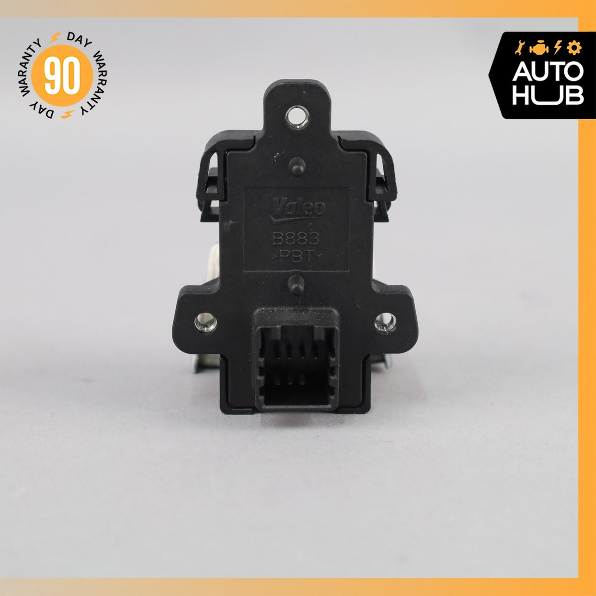 Ferrari F151 FF California F12 488 LaFerrari Parking Brake Switch Button Valeo - photo 5