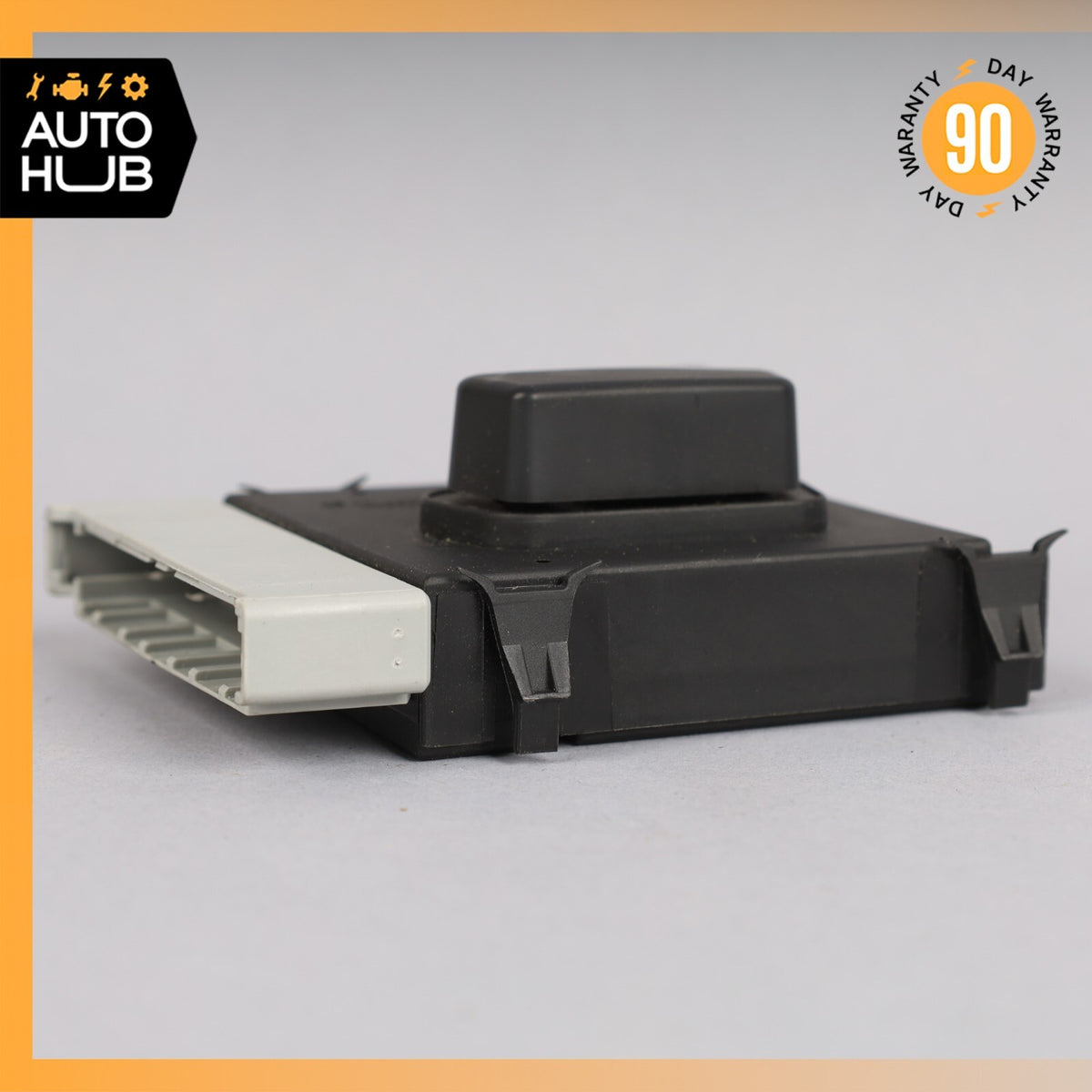 14-20 Maserati Levante Ghibli Front Left Seat Control Switch Module OEM 44k - photo 7