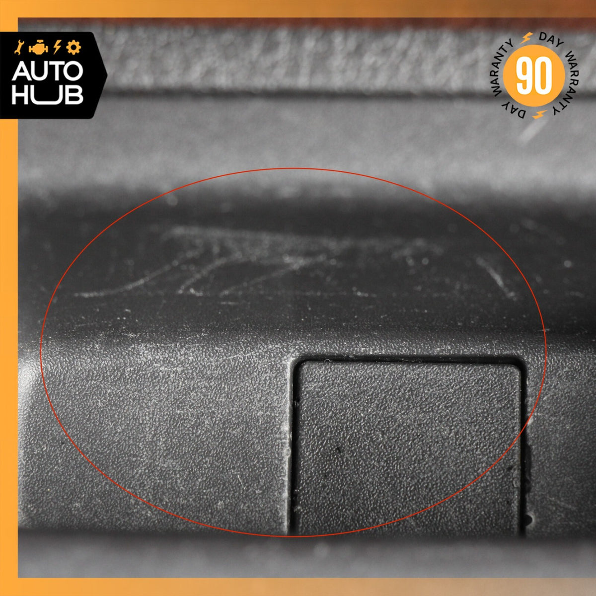 09-10 Ford F150 Interior Door Panel Front Right Passenger Side OEM - photo 9