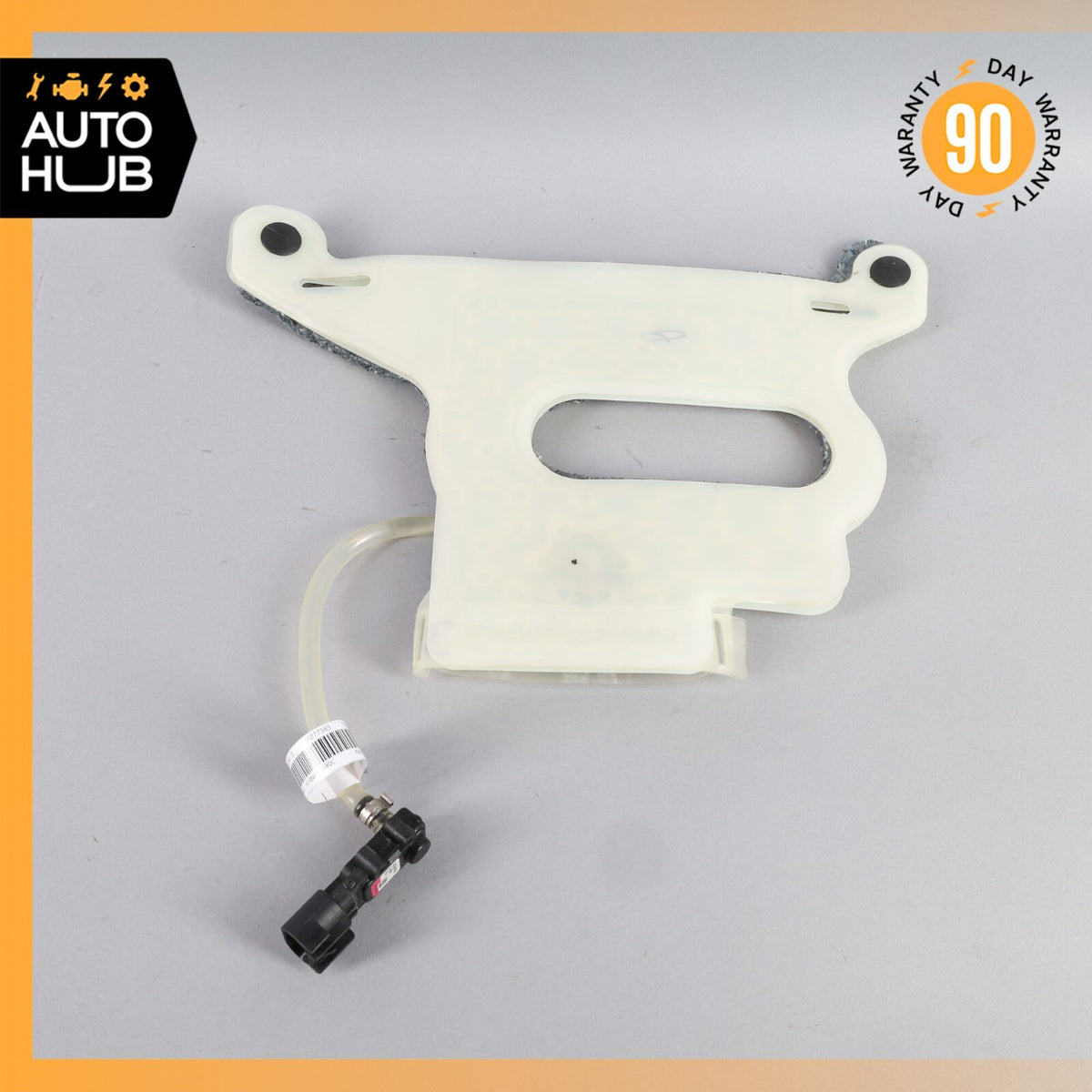Porsche Panamera 970 S Hybrid Front Right Seat Occupant Control Sensor Mat OEM - photo 1