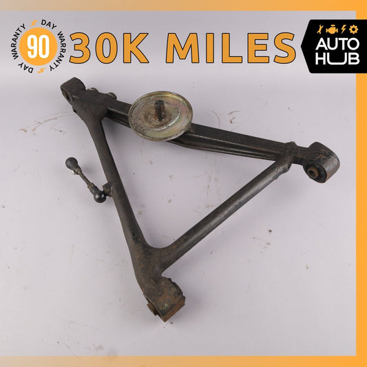 00-02 Bentley Arnage / Rolls Royce Seraph Rear Left Side Lower Control Arm OEM - photo 1