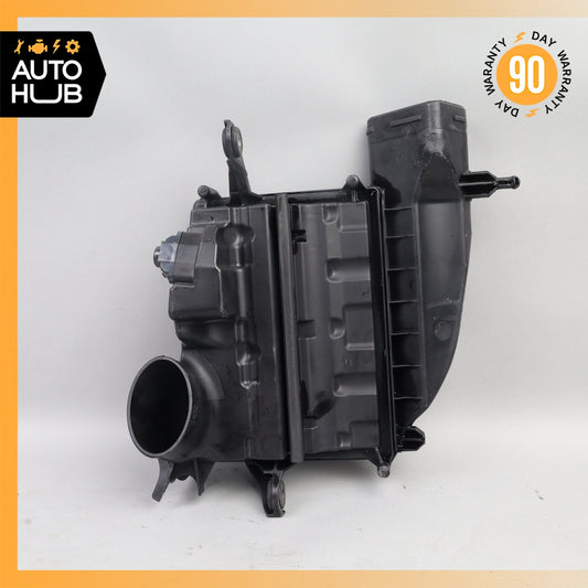Mercedes W164 ML350 Bluetec Diesel Air Intake Filter Box Left 6420902101 OEM - photo 1