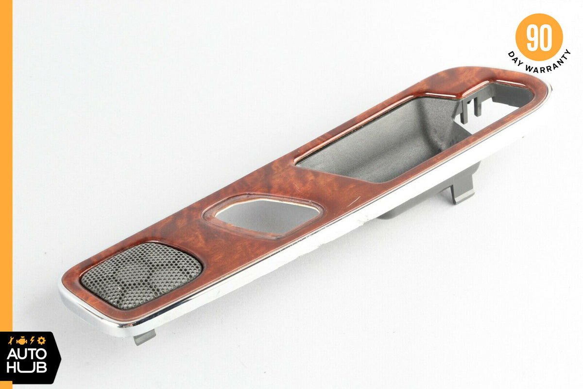 97-04 Mercedes R170 SLK230 SLK320 Door Handle Trim Right Passenger 1707600862 - photo 1