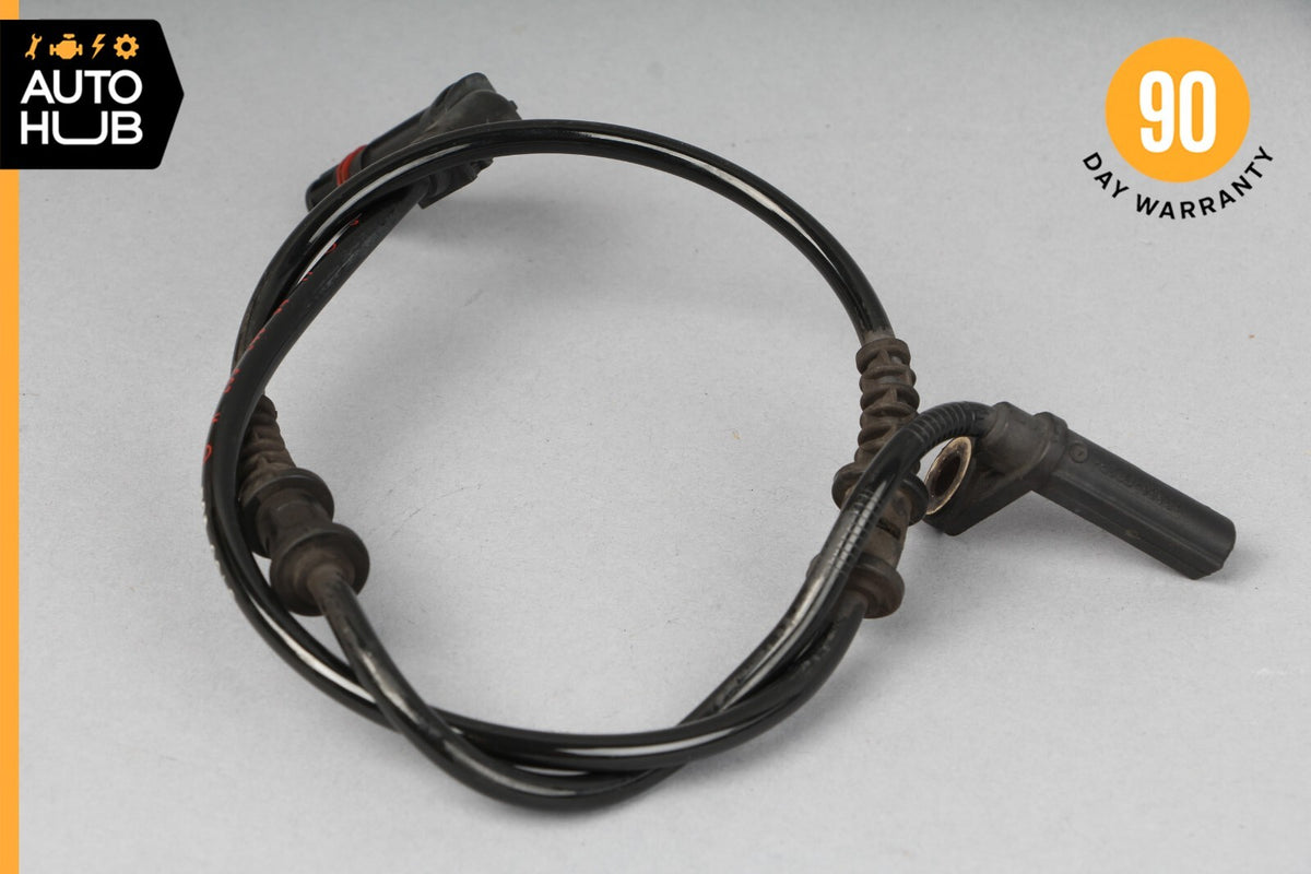 01-11 Mercedes W203 C230 SLK320 Front Left or Right ABS Wheel Speed Sensor OEM - photo 6