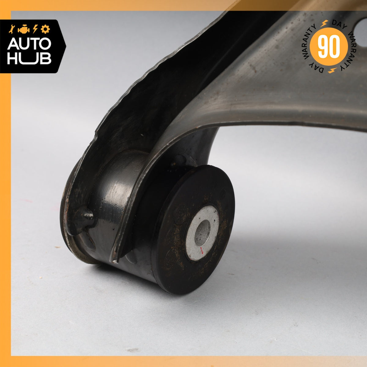 11-14 Porsche Cayenne 958 Rear Left Driver Side Lower Control Arm OEM - photo 7