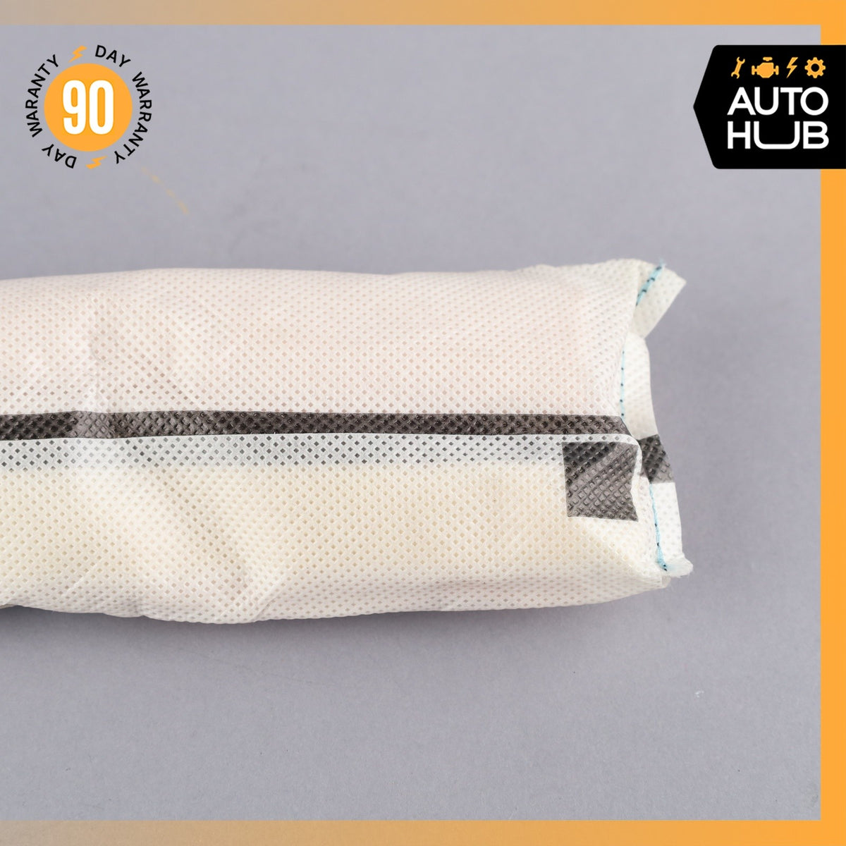 Mercedes W204 C250 E550 E350 Front Right Side Seat Airbag Air Bag OEM - photo 7