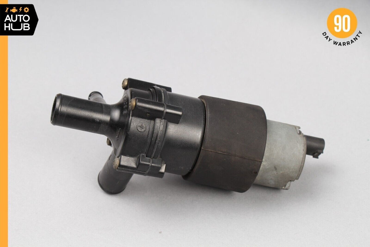 03-08 Mercedes R230 SL500 SL320 SL55 AMG Aux Auxiliary Water Pump 2308350264 OEM - photo 4
