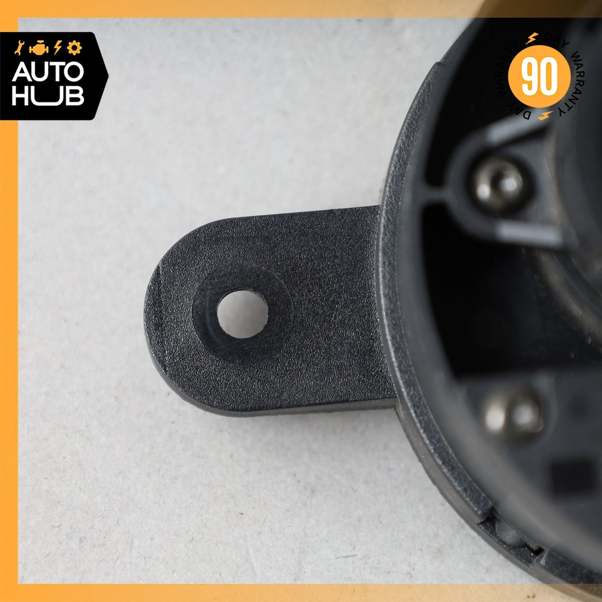 Aston Martin DB9 Headlight Head Light Lamp Control Switch 4G4311654AD OEM 34k - photo 10