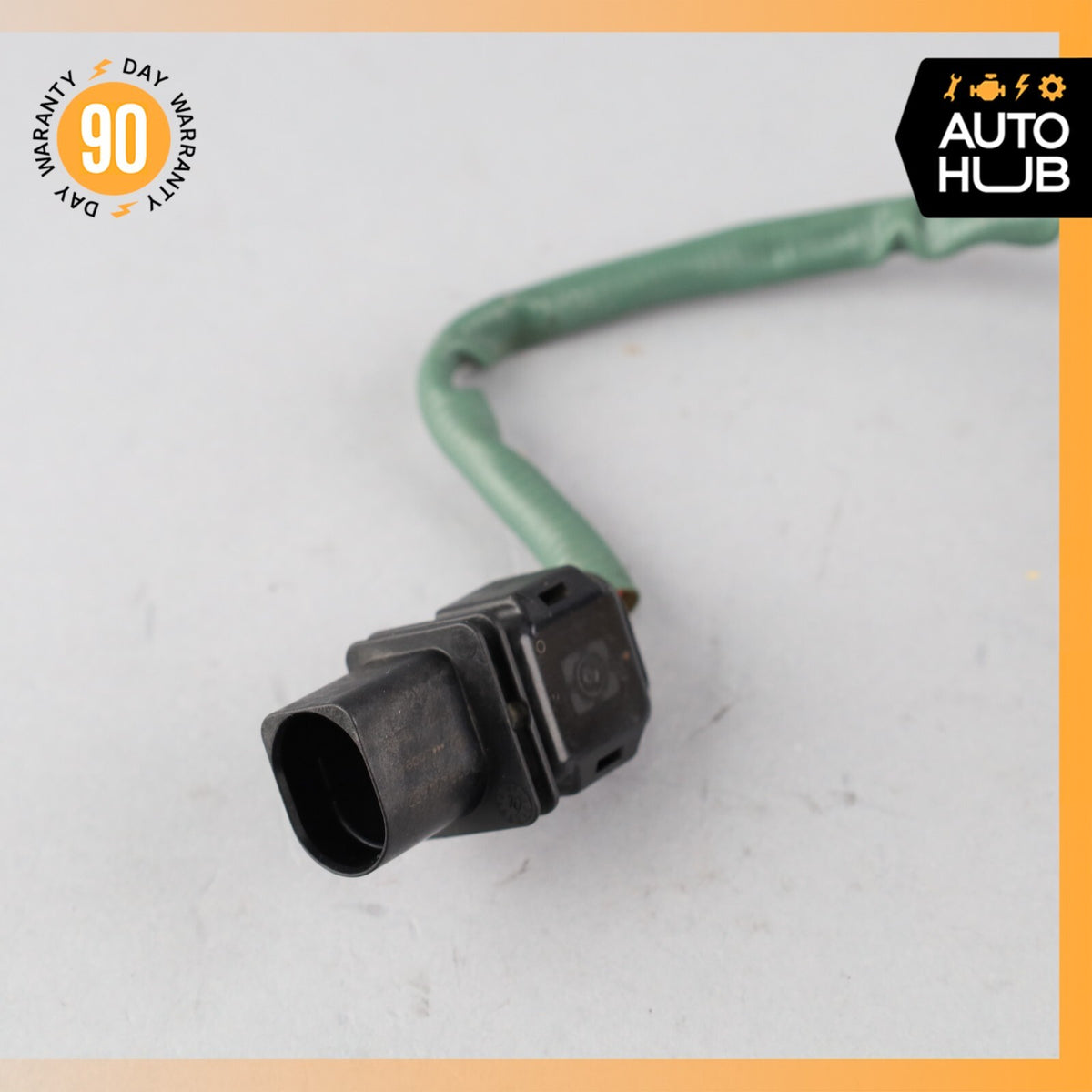 Mercedes W221 S550 CL550 GLK350 Oxygen O2 Sensor Lambda Set of 4 0045420818 OEM - photo 12
