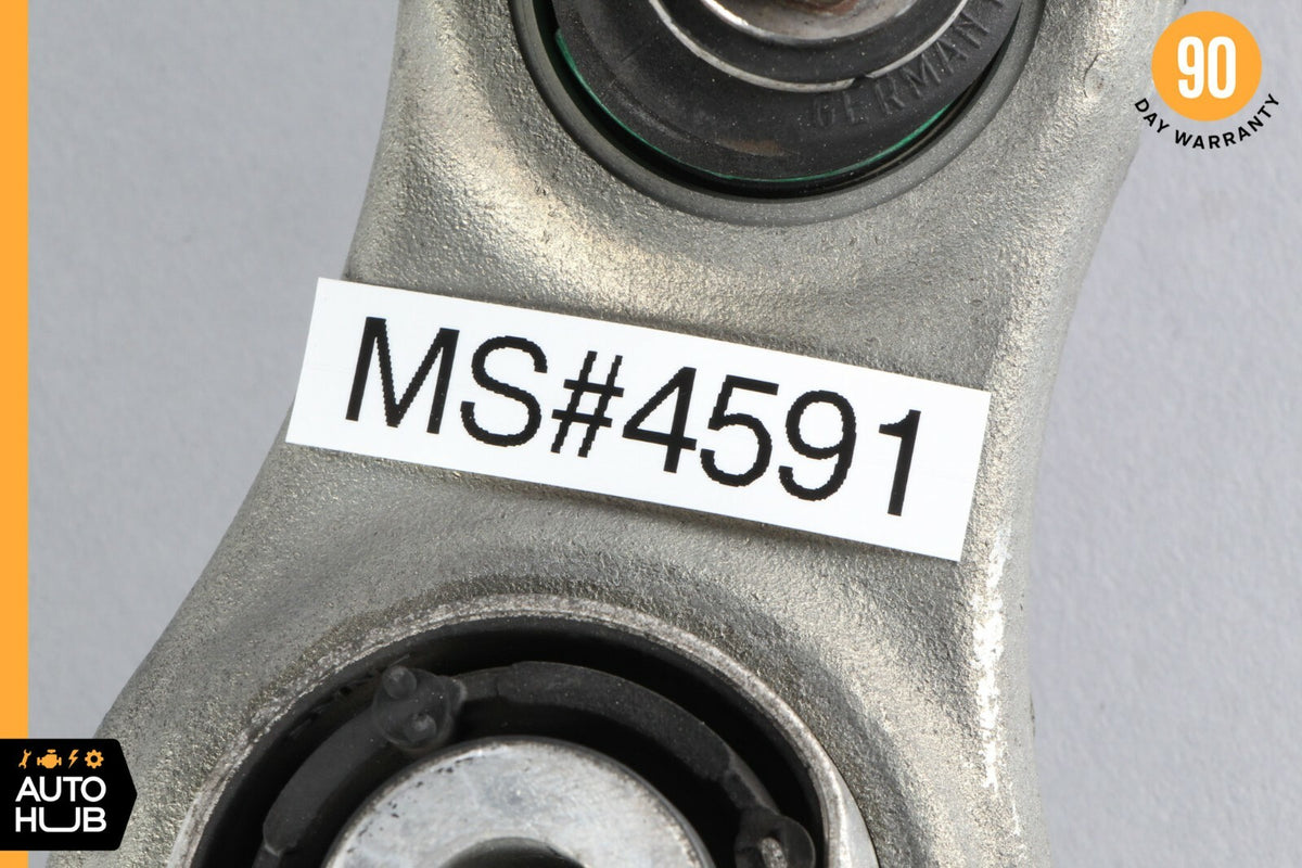 03-09 Mercedes W211 E350 E500 E550 RWD Front Right Lower Rearward Control Arm - photo 12