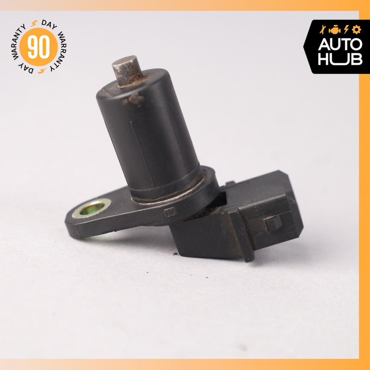 Rolls Royce Silver Seraph / Arnage Engine Motor Camshaft Position Sensor OEM - photo 7