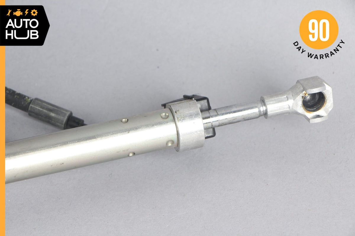 07-13 Mercedes W221 S400 S550 Trunk Lid Locking Hydraulic Pull Down Pump OEM - photo 10