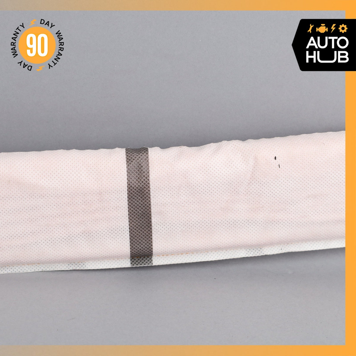 12-20 Mercedes R172 SLK250 SLC300 Left Side Door Airbag 1728602502 OEM 40k - photo 12
