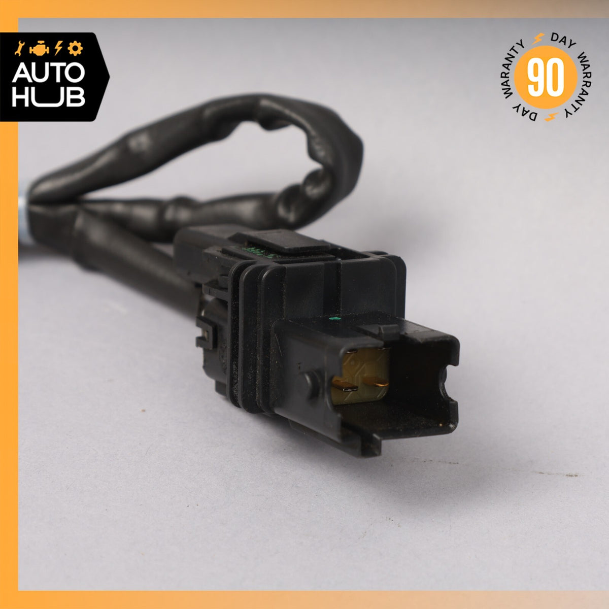 04-05 Cadillac XLR Oxygen O2 Sensor Lambda 12567073 OEM - photo 4