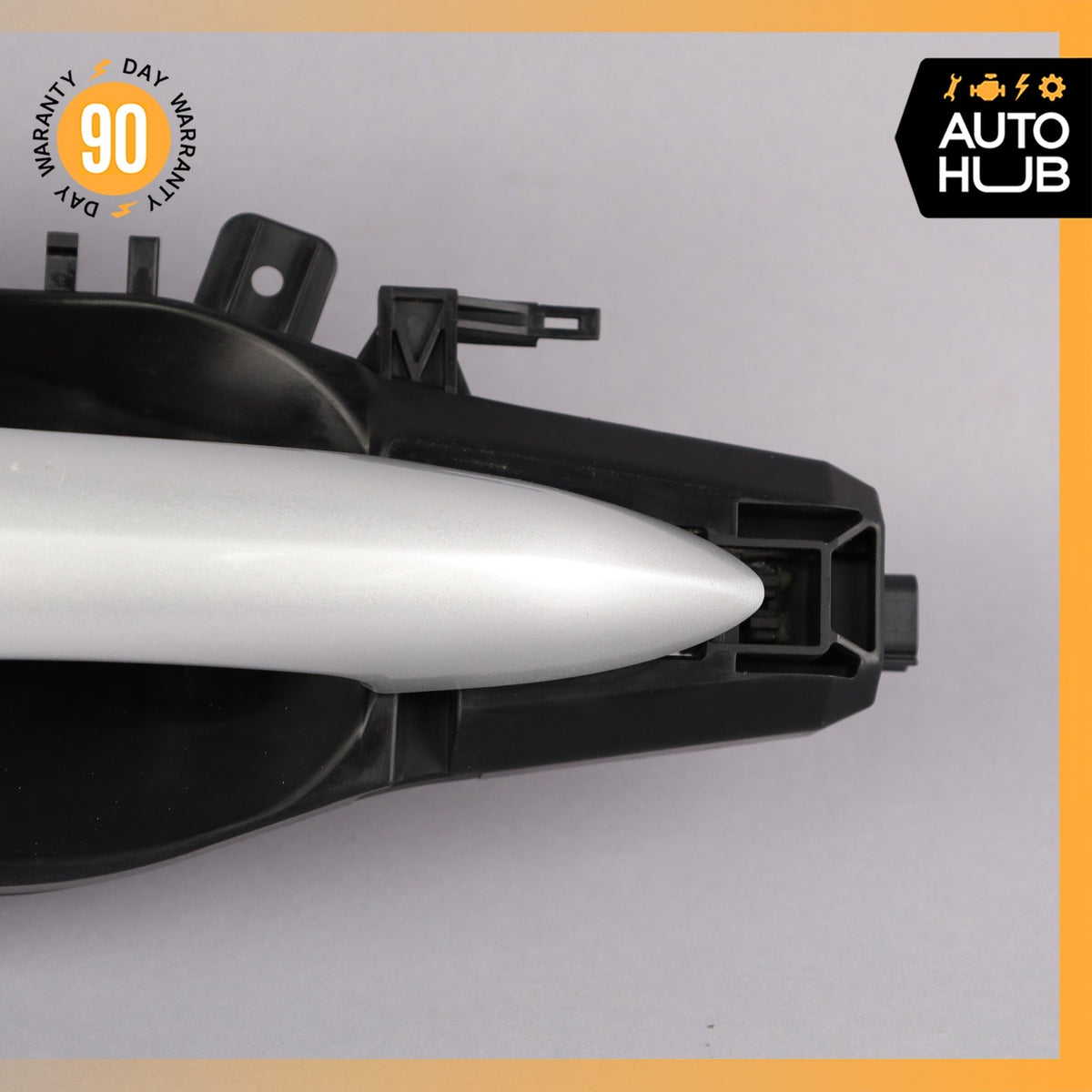 17-26 Alfa Romeo 952 Giulia Front Left Side Exterior Door Handle OEM 56k - photo 5