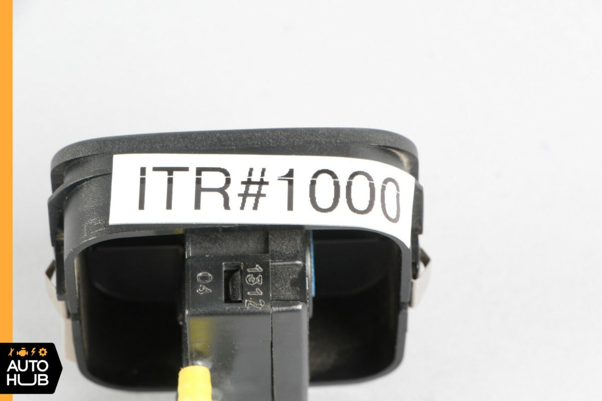 03-06 Mercedes W220 S430 S500 S55 AMG Front Lumbar Control Switch 2208000878 OEM - photo 10