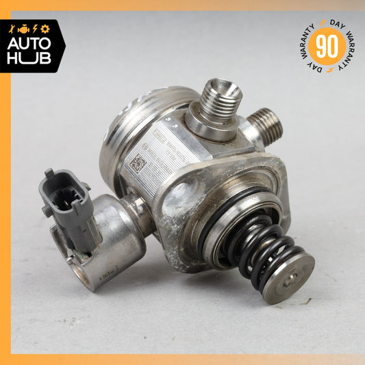 10-13 Land Rover Range Rover L322 HSE LR4 5.0L High Pressure Fuel Pump OEM - photo 1