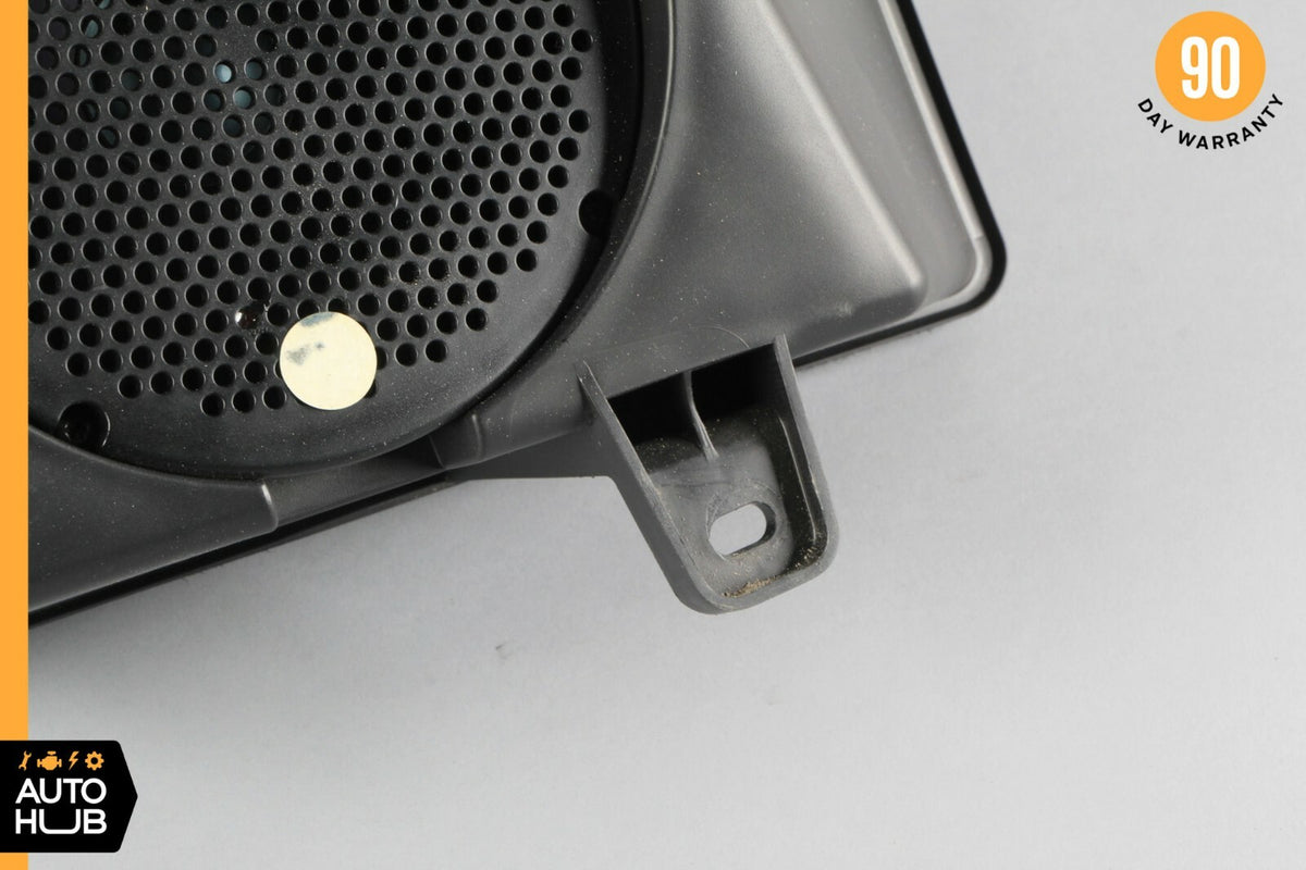 07-12 Mercedes X164 GL450 GL350 Rear Subwoofer Speaker Harmon Kardon 1648203502 - photo 3