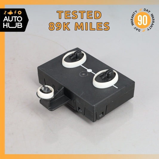 Porsche Macan 95B Rear Left or Right Side Door Control Module 4H0959795P OEM - photo 1