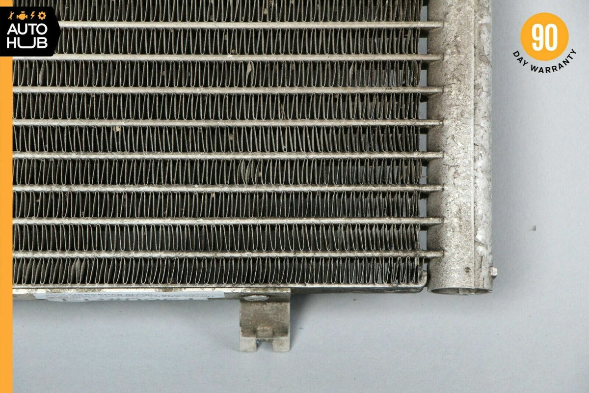 00-14 Mercedes R230 SL500 S500 CL65 AMG Hydraulic Suspension ABC Oil Cooler OEM - photo 4