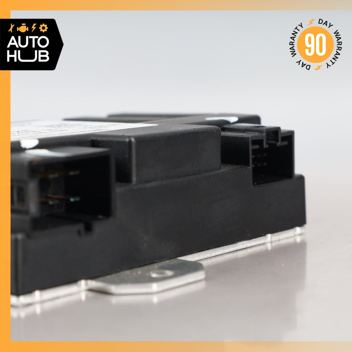 11-20 Mercedes W207 E350 CL550 E550 ML550 Fuel Pump Control Module OEM - photo 5
