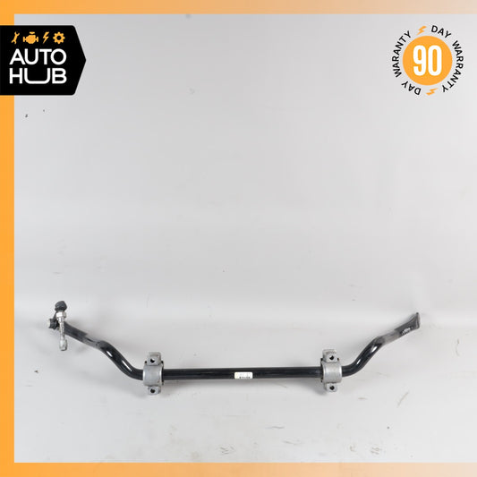 14-22 Maserati Quattroporte SQ4 M156 Front Anti Roll Sway Bar Stabilizer OEM - photo 1