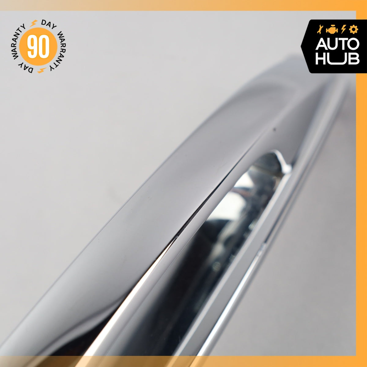 00-09 Bentley Arnage / Rolls Royce Seraph Front or Rear Exterior Door Handle OEM - photo 6