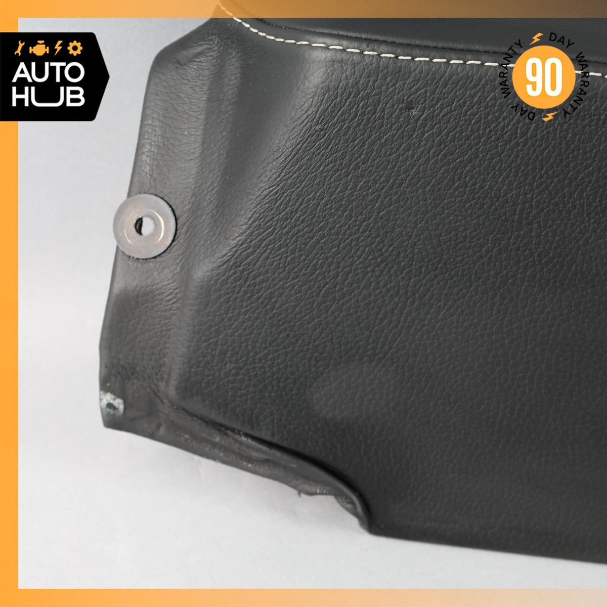 13-16 Aston Martin DB9 Front Left Side Lower A-Pillar Kick Panel Trim OEM - photo 7