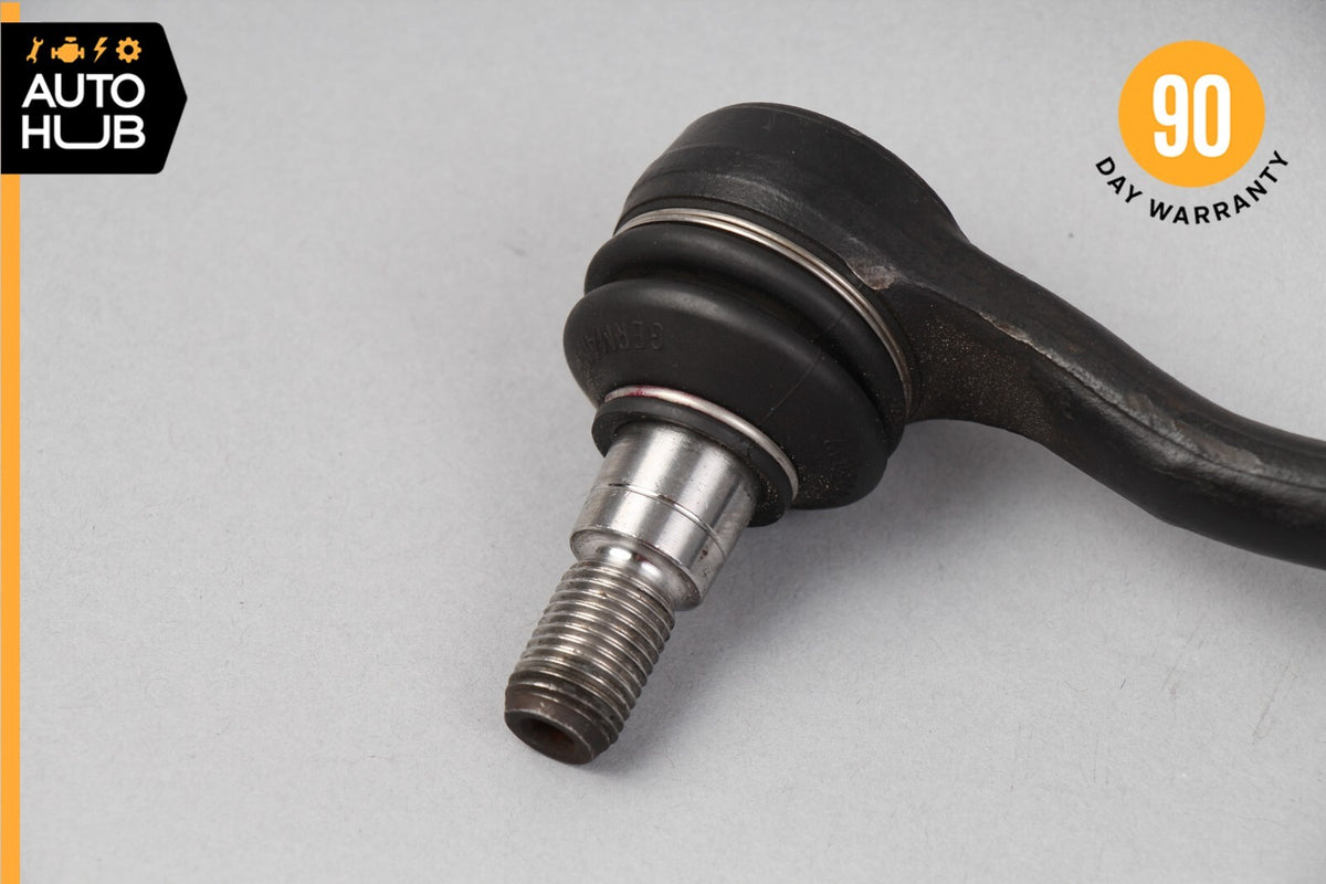 Mercedes R230 SL500 Right or Left Power Steering Rack & Pinion Tie Rod Boot OEM - photo 10