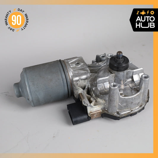 11-18 Porsche Cayenne 958 Windshield Wiper Motor 7P0955119 OEM - photo 1
