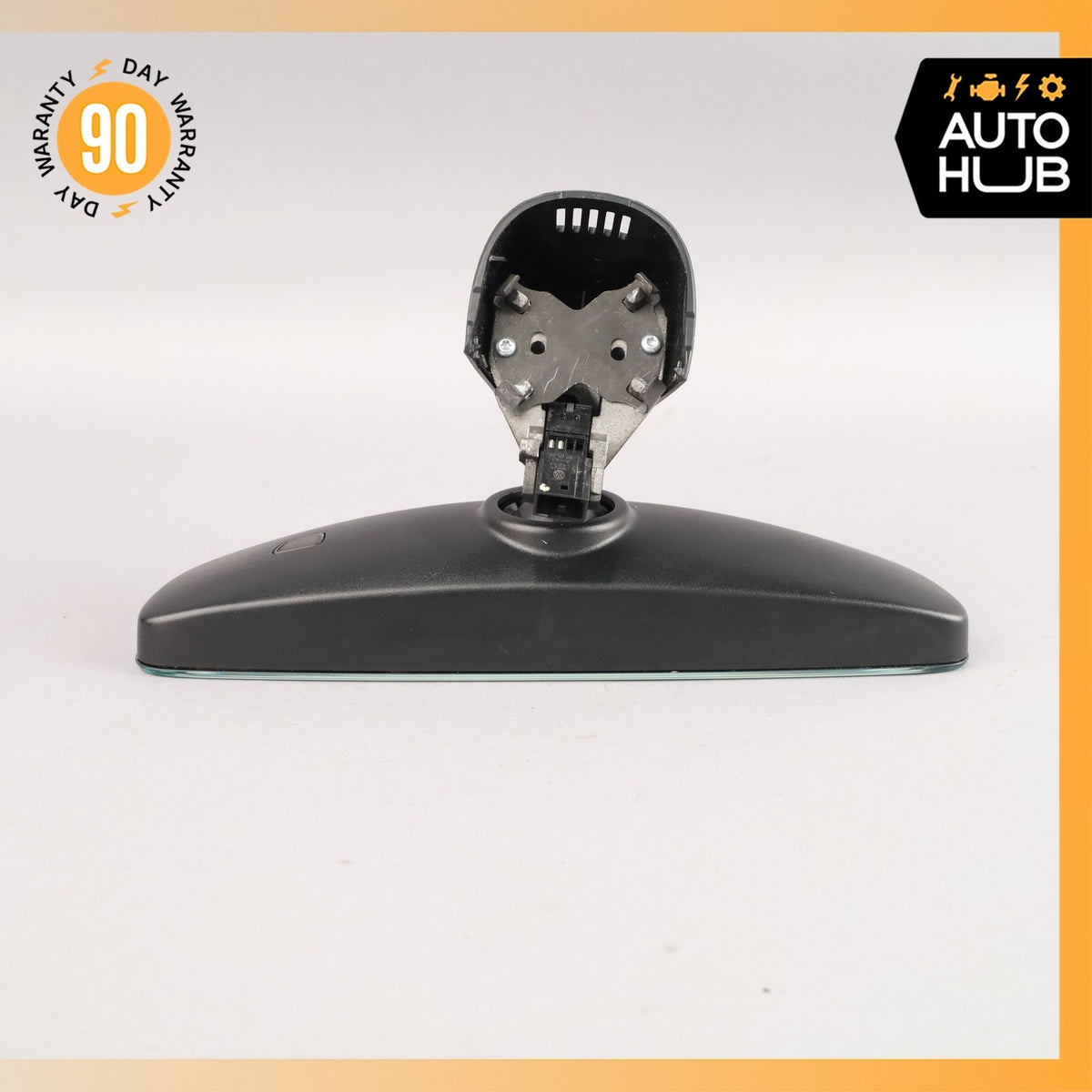 18-24 Audi FY Q5 A5 S5 Interior Rear View Mirror OEM - photo 9