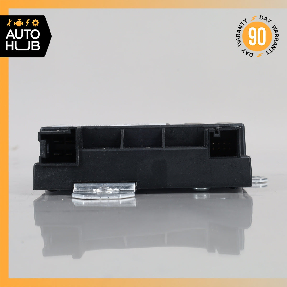 07-11 Mercedes W204 C73 E63 CLS63 AMG M156 Fuel Pump Motor Control Module OEM - photo 4