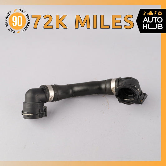 14-20 Mercedes W222 S550 S63 S65 AMG Maybach Engine Cooling Hose Pipe OEM - photo 1