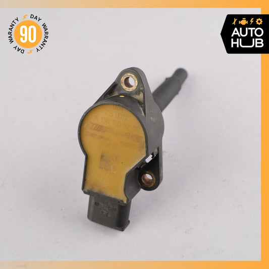 Mercedes W164 ML63 S63 SL63 AMG M156 Ignition Coil 1561500380 OEM - photo 1