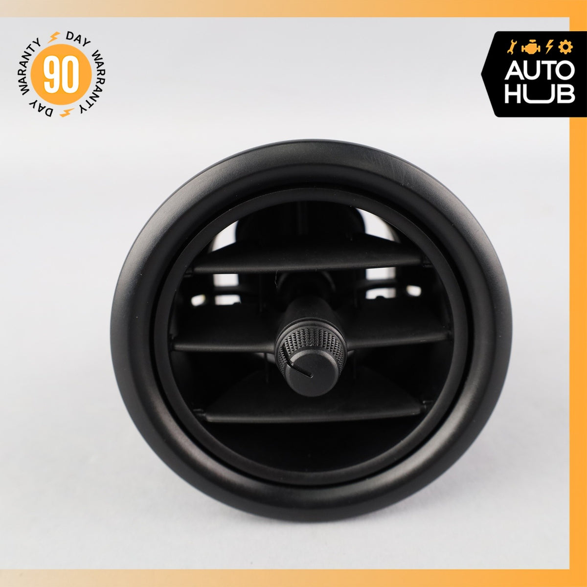 Mercedes W447 Metris Dash Outer Left or Right Side Air A/C Vent OEM - photo 6