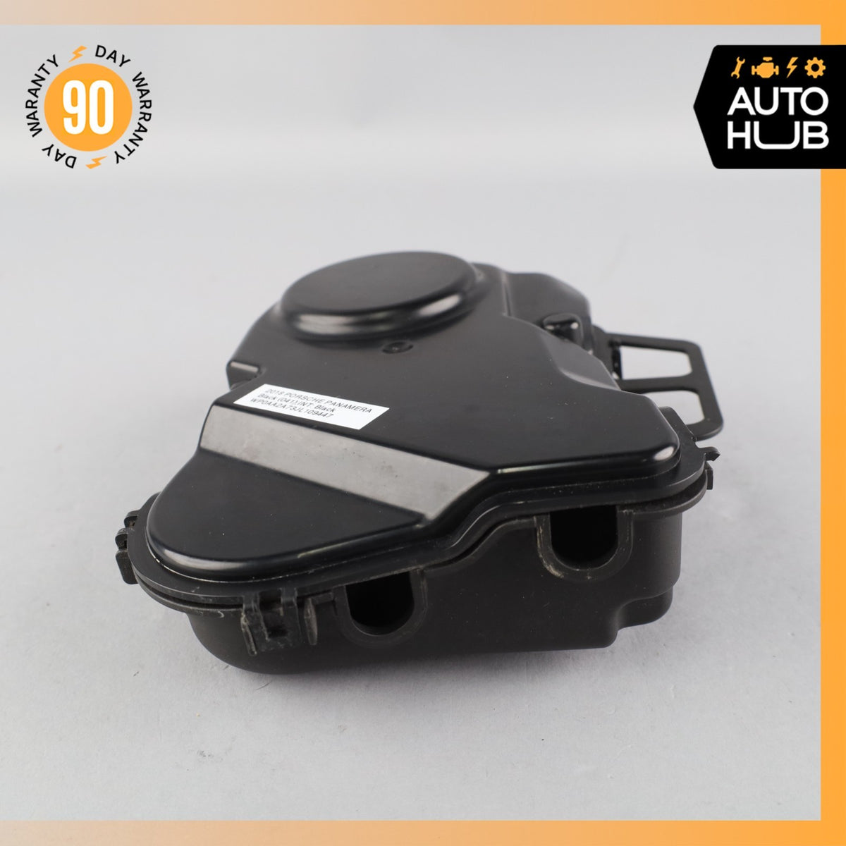 Porsche Panamera 971 Front or Rear Left Door Lock Latch Motor Actuator OEM - photo 2