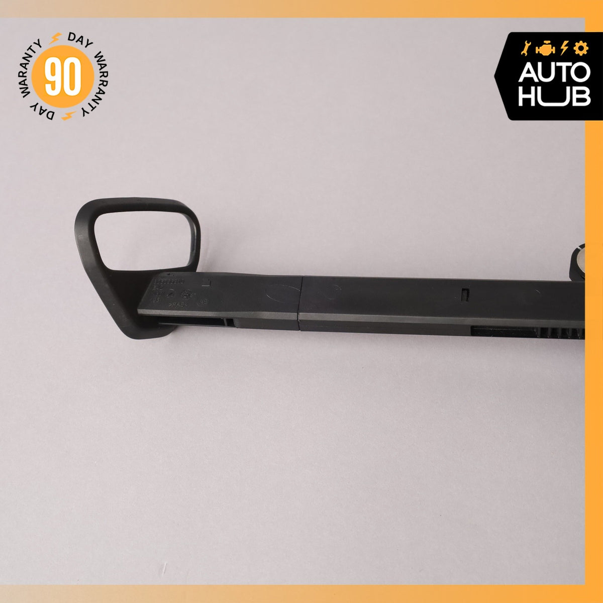 10-17 Mercedes W207 E550 E400 Convertible Left Seat Belt Feeder Motor OEM - photo 4