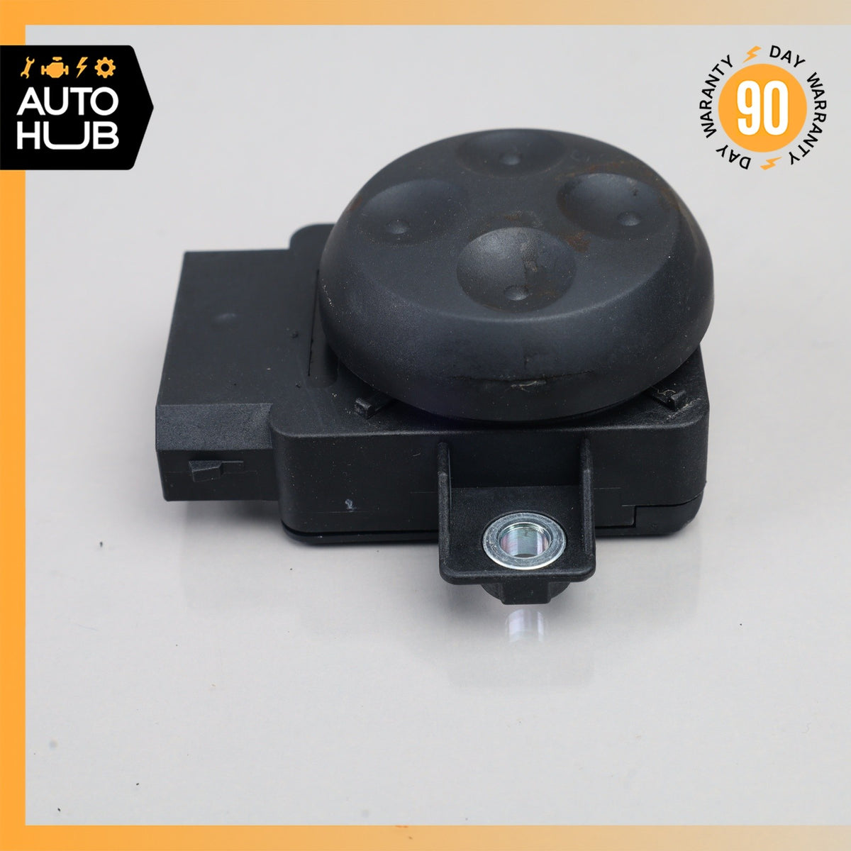 Audi C7 S6 SQ5 Front Left Driver Seat Lumbar Control Switch 8E0959777B OEM - photo 5