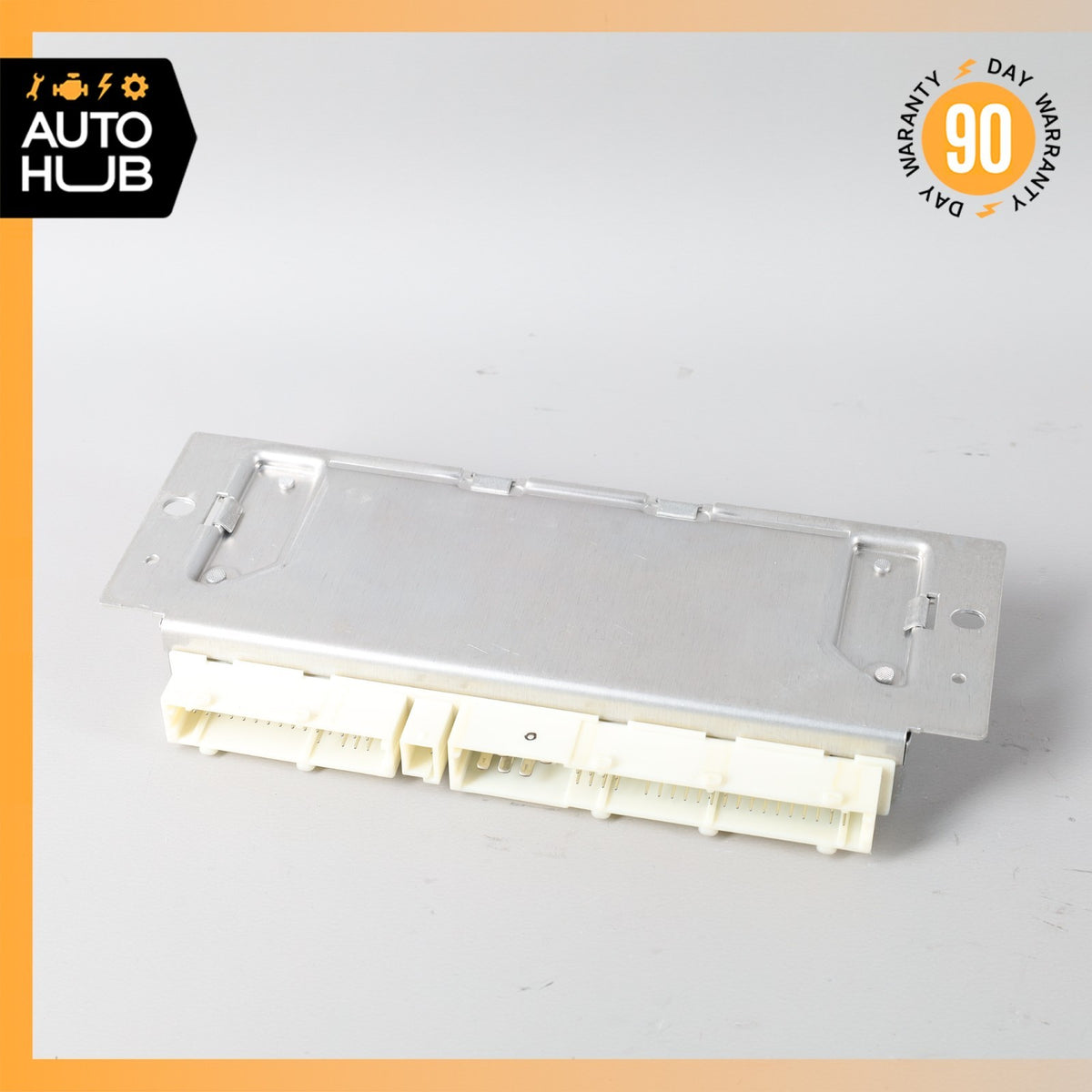 1996 Mercedes R129 SL320 ABS ETS Control Module 0175459532 OEM - photo 3