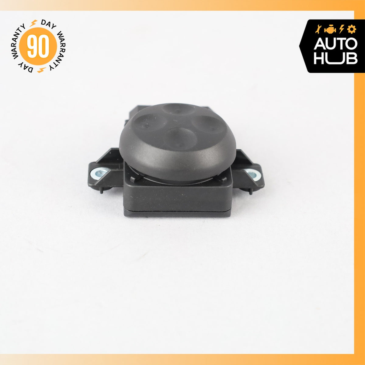 Audi 8R Q5 SQ5 Front Left Driver Seat Lumbar Control Switch 8E0959777B OEM - photo 6