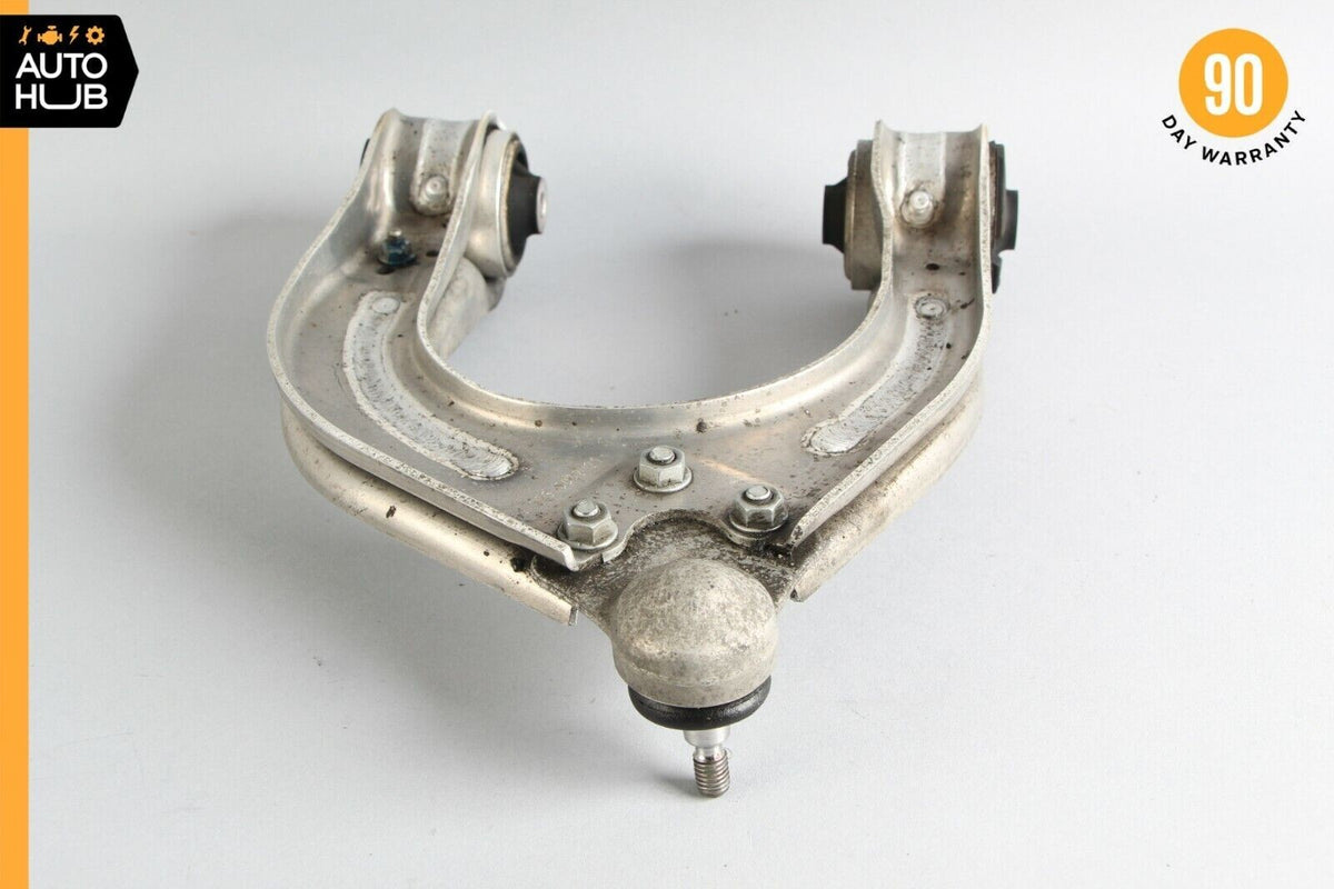 03-12 Mercedes R230 SL500 SL550 Front Left Driver Side Upper Control Arm OEM 68k - photo 5