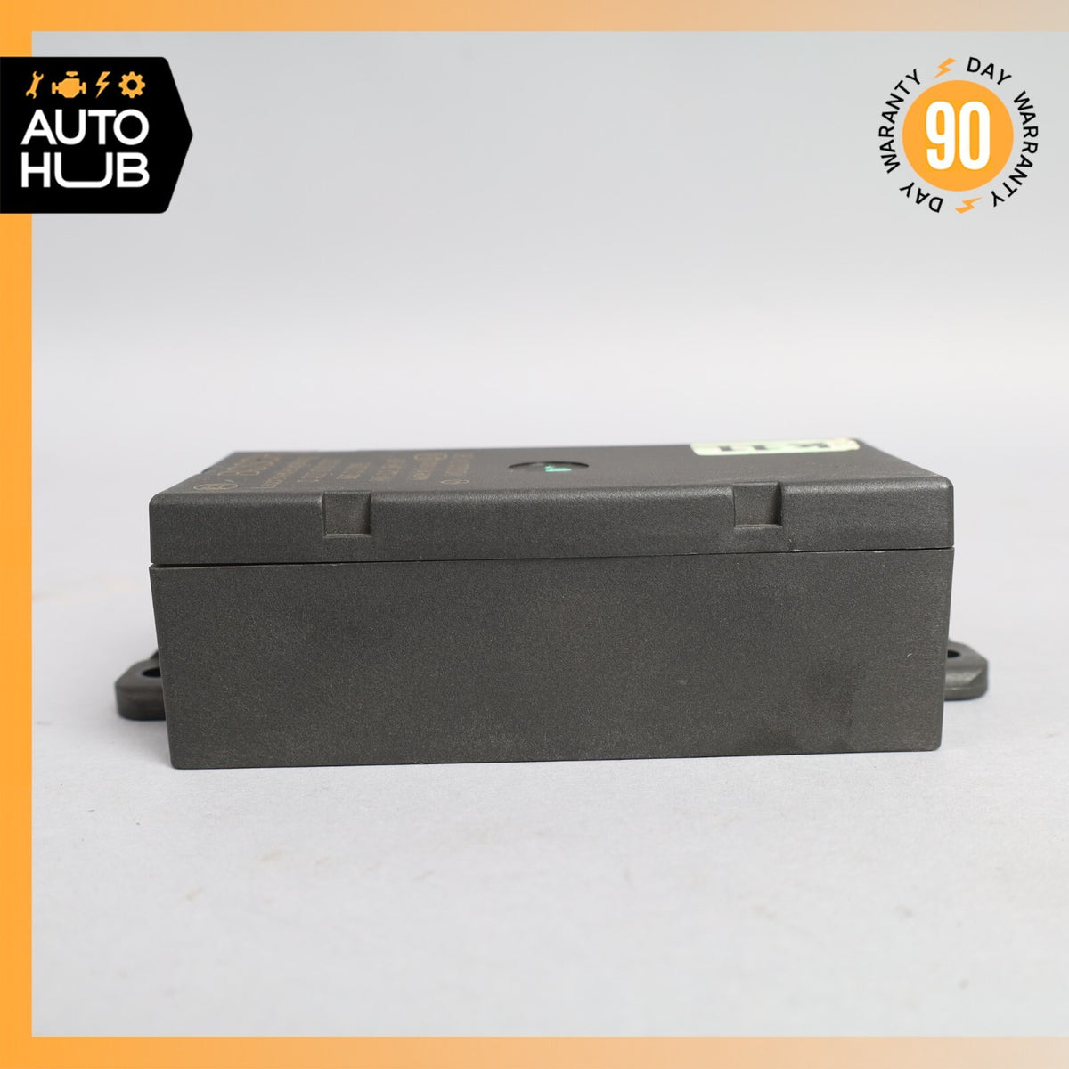 97-99 Mercedes R129 SL500 CL500 Headlight Lamp Range Adjust Control Unit OEM - photo 6