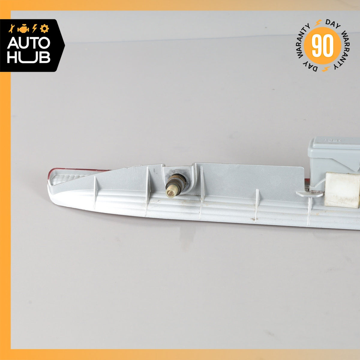 Porsche Boxster 986 Rear 3rd Third Lamp Light 98663105000 OEM - photo 13