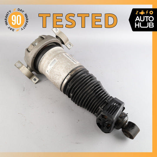03-06 Porsche Cayenne 955 Turbo Rear Right Side Airmatic Air Shock Strut OEM - photo 1