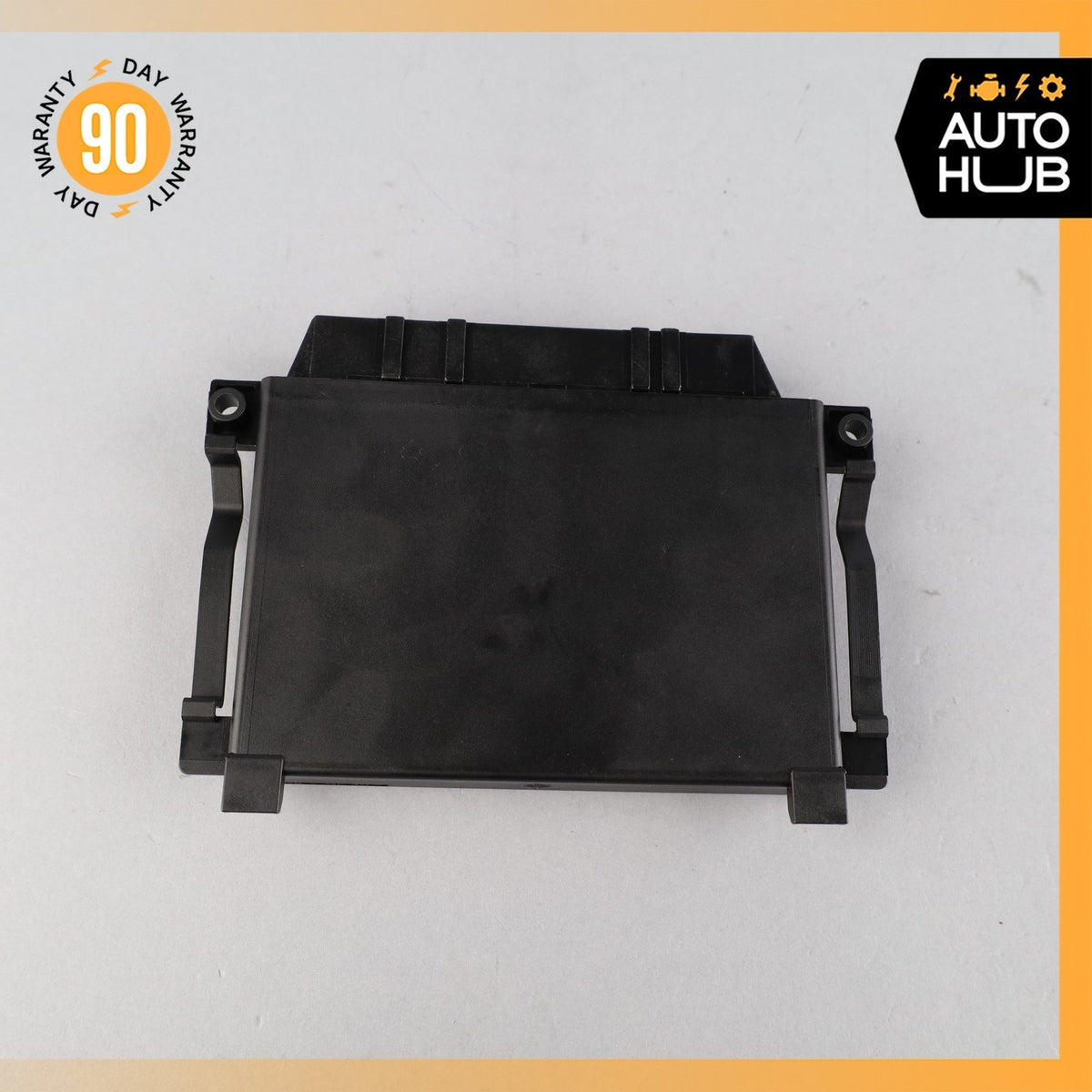 Mercedes W140 CL600 SL500 TCU Transmission Control Module TCM 0175450632 OEM 63k - photo 8