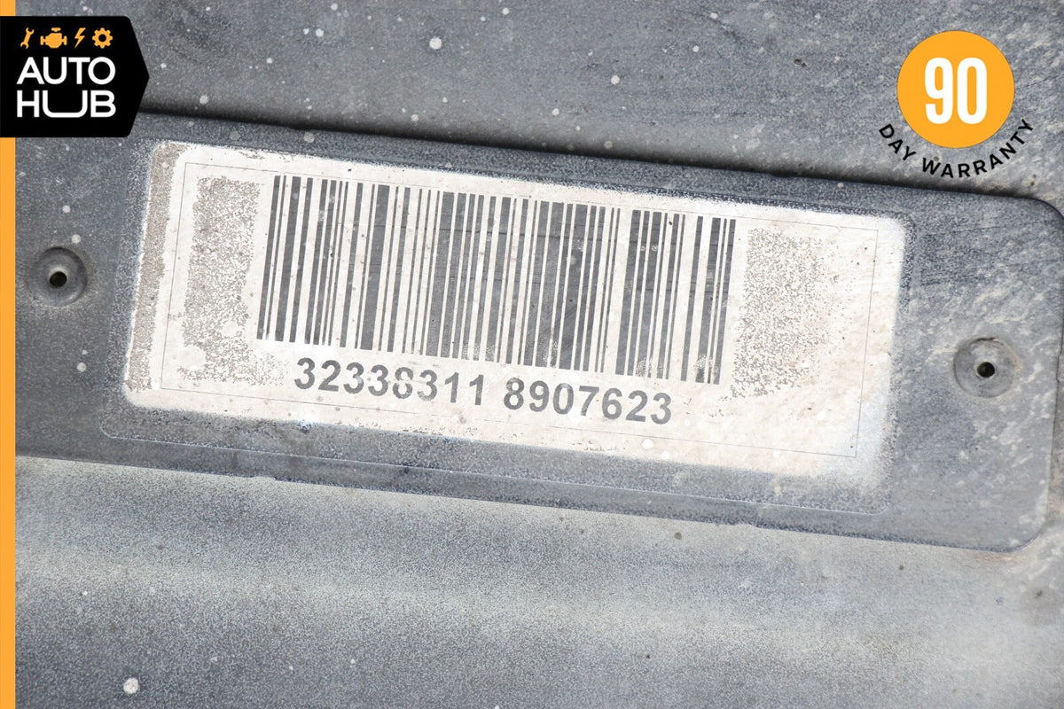 Mercedes X166 GL450 GLS550 Front Left Frame Apron Beam Inner Fender Panel OEM - photo 11
