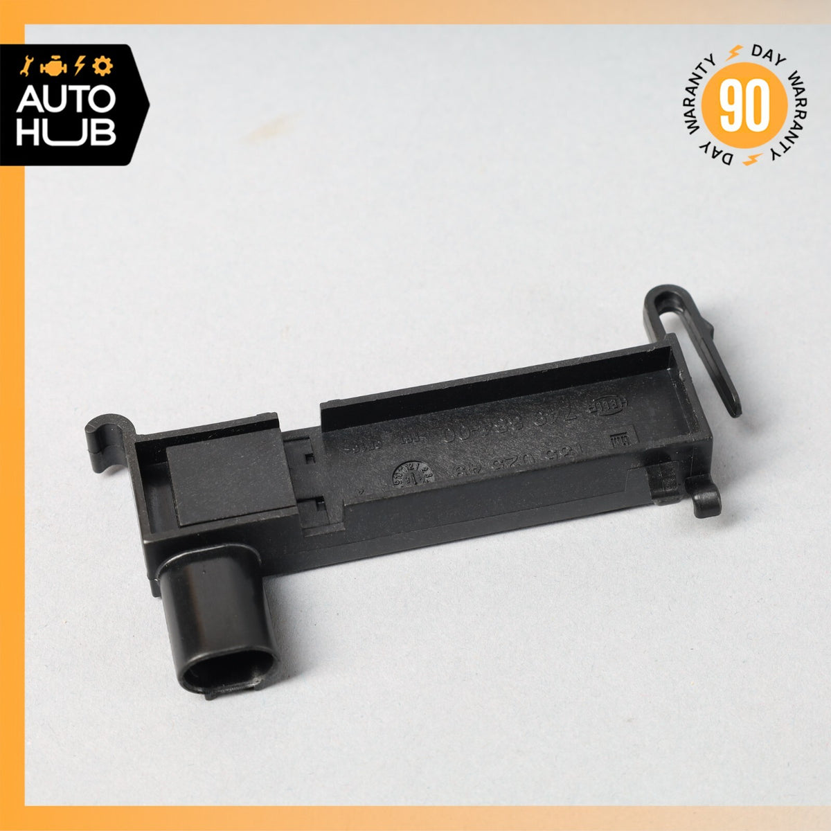 2016 Chevrolet Corvette C7 Z51 Keyless Go Entry Antenna Module OEM 16k - photo 5